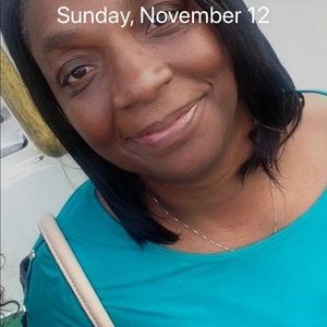 Meet your Posher, Bernadette